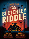 Cover image for The Bletchley Riddle